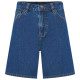 Funky Buddha Γυναικείο σορτς denim